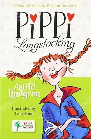 Pippi Longstocking